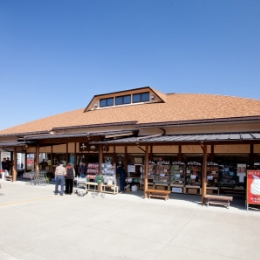 道の駅鹿島