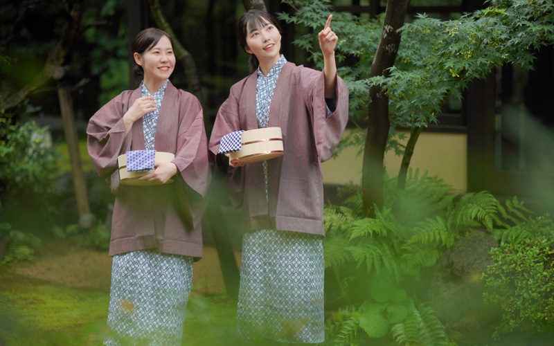 九州の絶景を巡る