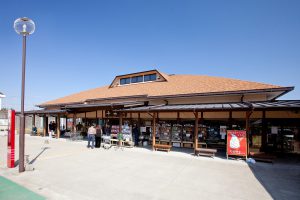 道の駅鹿島