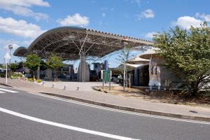 道の駅豊前おこしかけ