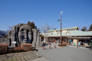 道の駅高千穂