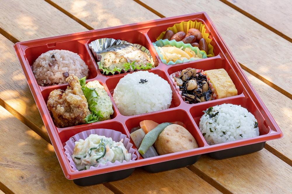 買うならコレ　弁当