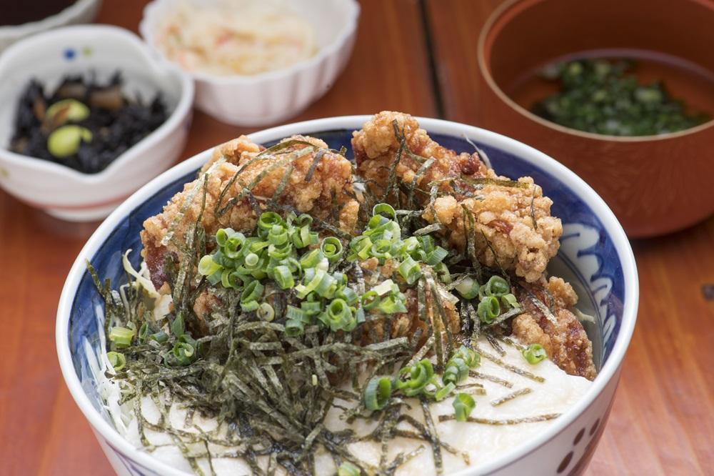 食べるならコレ　スタミナ丼