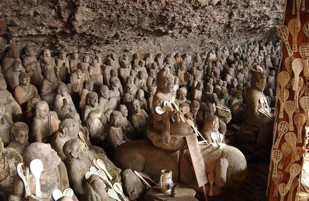 耆闍崛山羅漢寺(ぎしゃくつせん らかんじ)