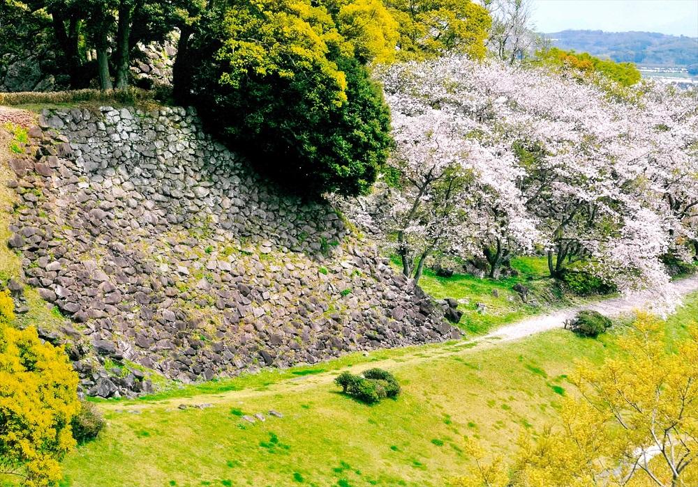 名護屋城跡