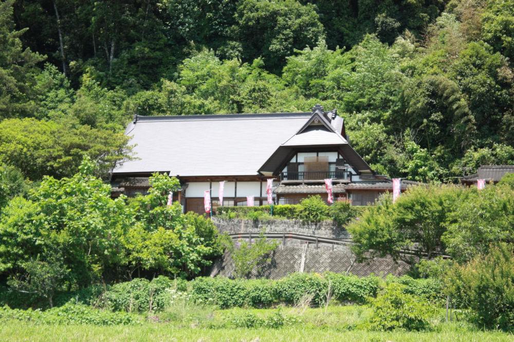 高寺院（たかてらいん）