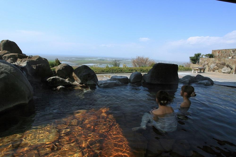 小天（おあま）温泉