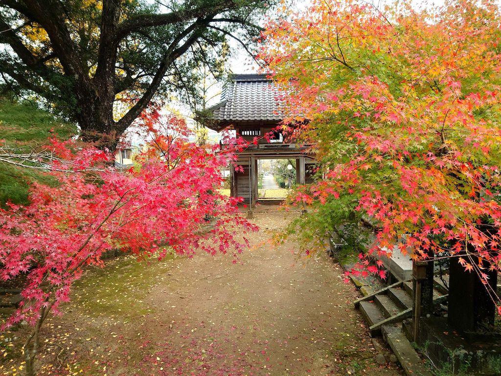 日輪寺