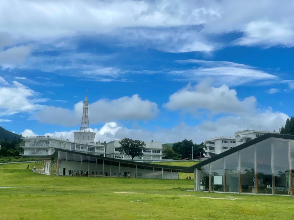 熊本地震震災ミュージアムKIOKU