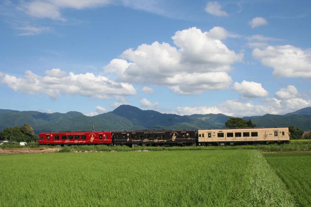 くま川鉄道