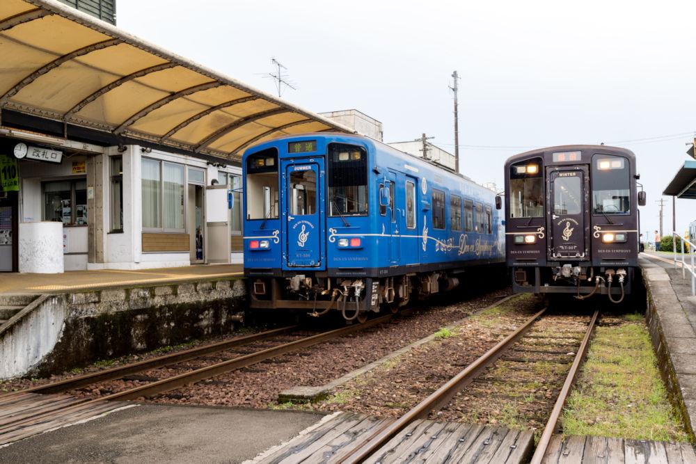 くま川鉄道