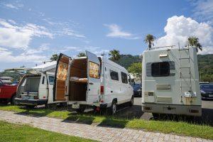 AOSHIMA PICNIC CLUB RV Park