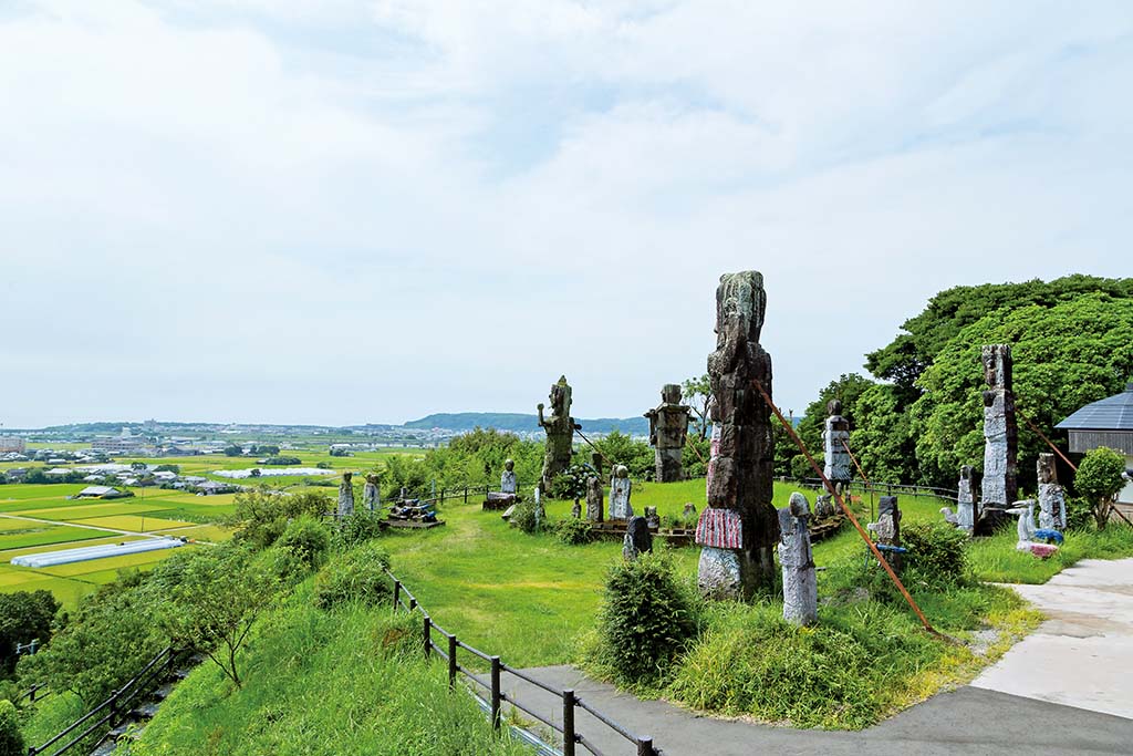 高鍋大師