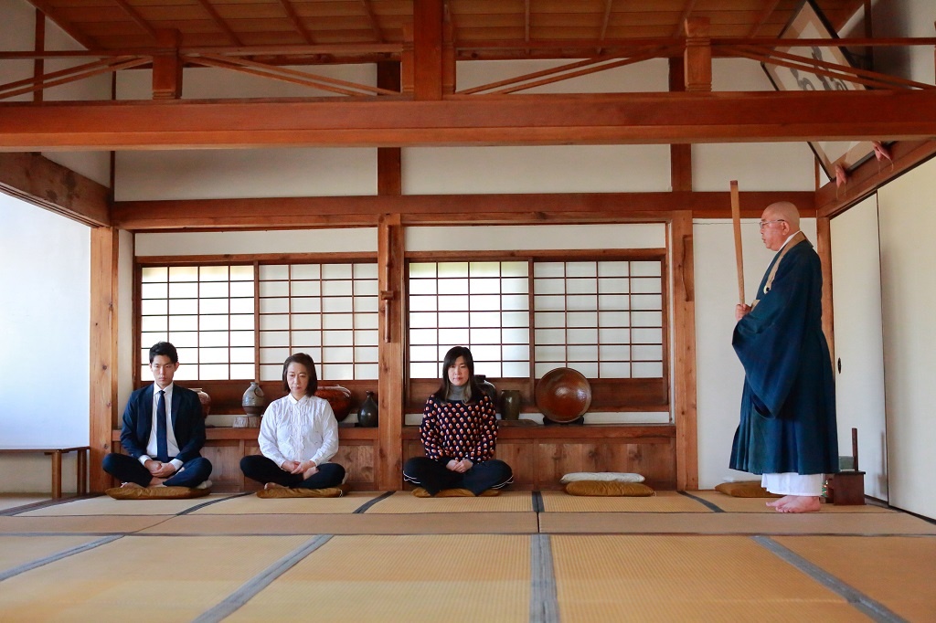 二千年の歴史・博多旧市街の旅