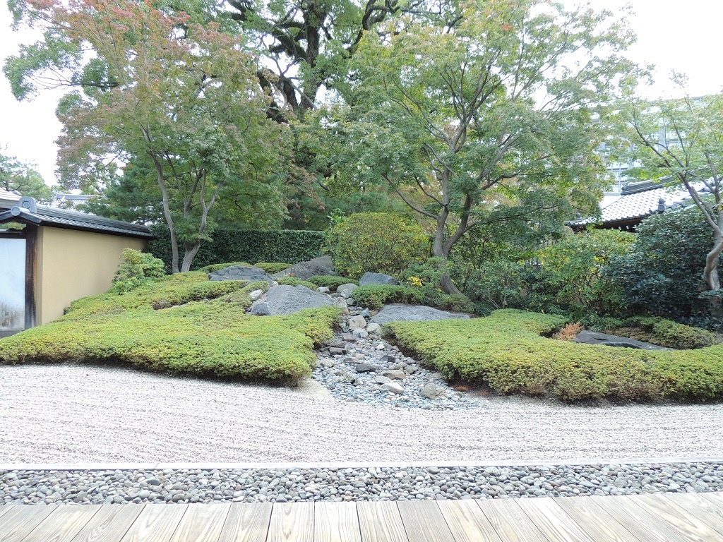 二千年の歴史・博多旧市街の旅