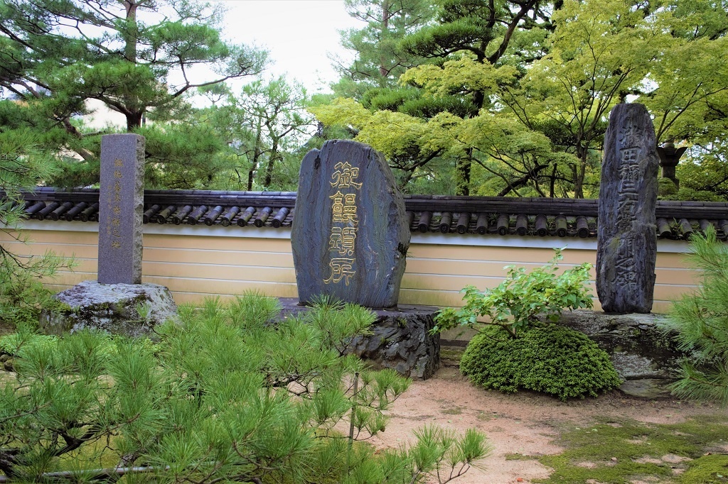 二千年の歴史・博多旧市街の旅