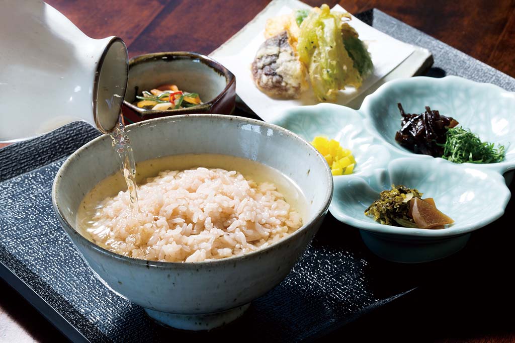 星の文化館・茶の文化館