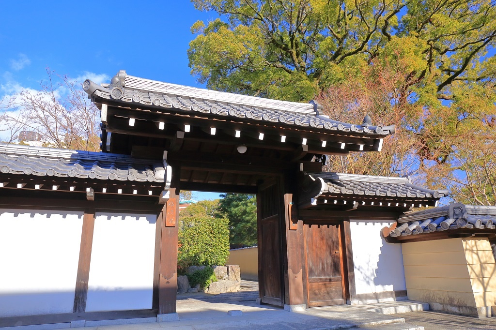 二千年の歴史・博多旧市街の旅