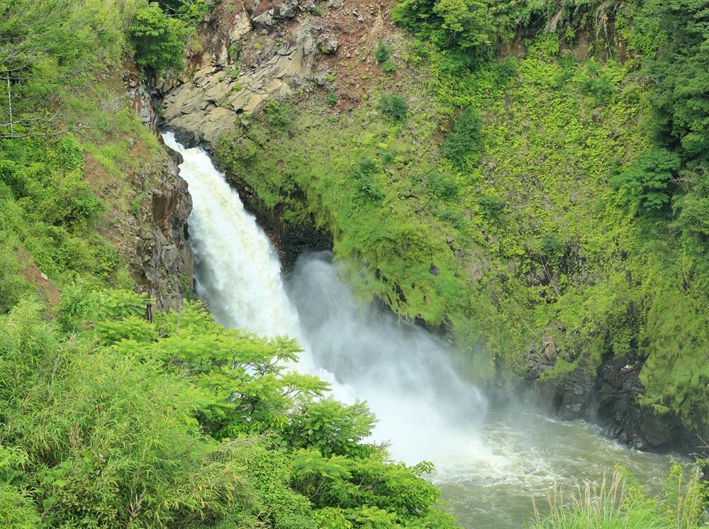 熊本地震から8年　蘇りの郷阿蘇の旅へ