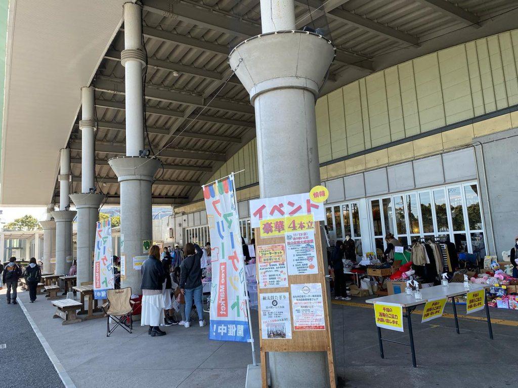 夏休み突入！九州・道の駅の特選イベント