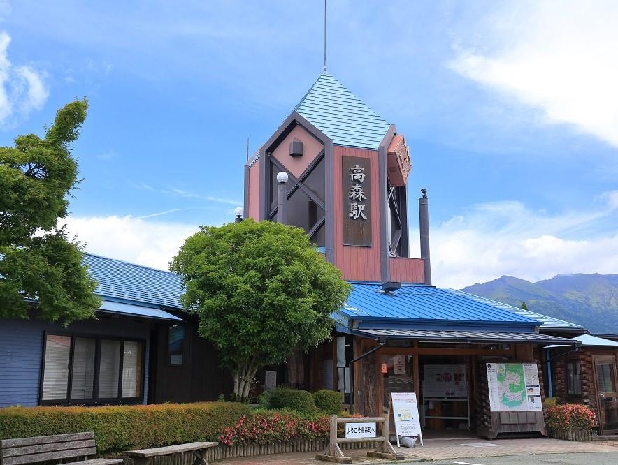 熊本地震から8年　蘇りの郷阿蘇の旅へ