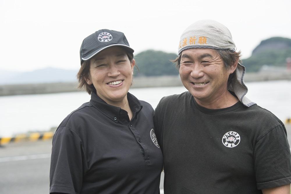 アートに美酒にグルメ！熊本県津奈木町の旅