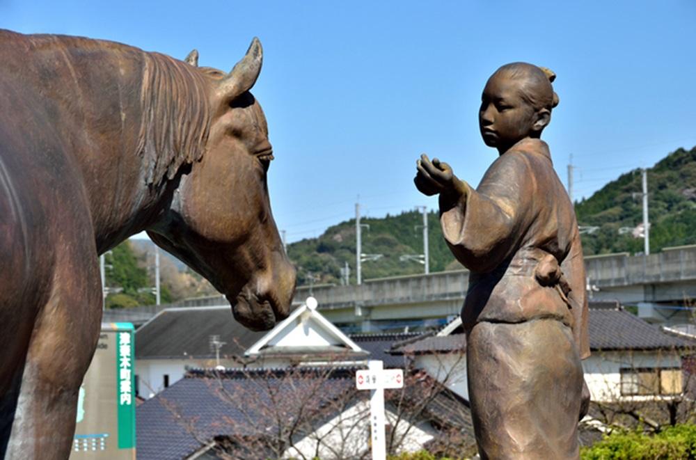 アートに美酒にグルメ！熊本県津奈木町の旅