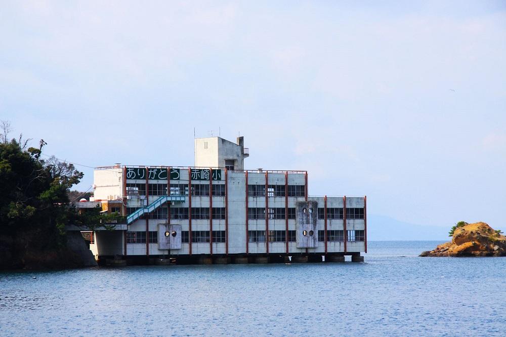 アートに美酒にグルメ！熊本県津奈木町の旅