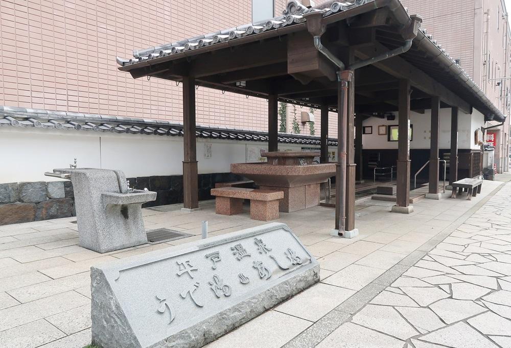 長崎県平戸市 食の祭典　平戸ひらめまつり