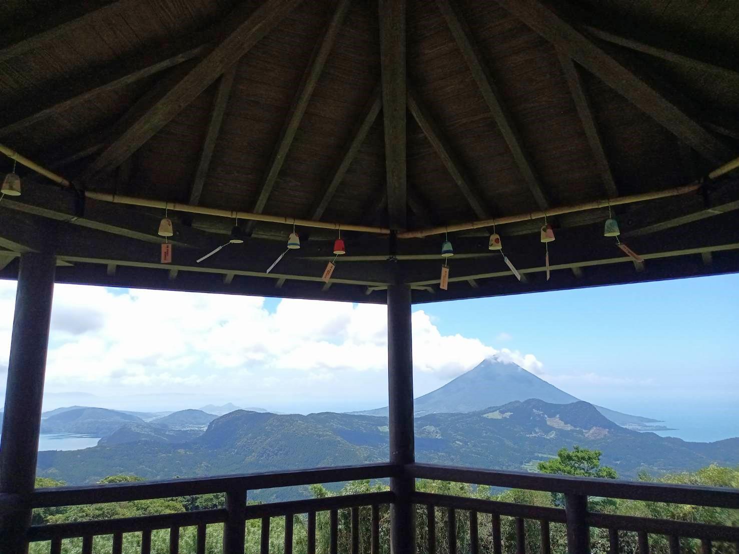 九州の夏を涼やかに彩る！風鈴まつり＆絶景スポットで癒やしの音色巡り