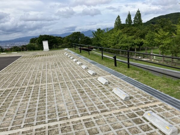 RVパーク ABURAYAMA FUKUOKA