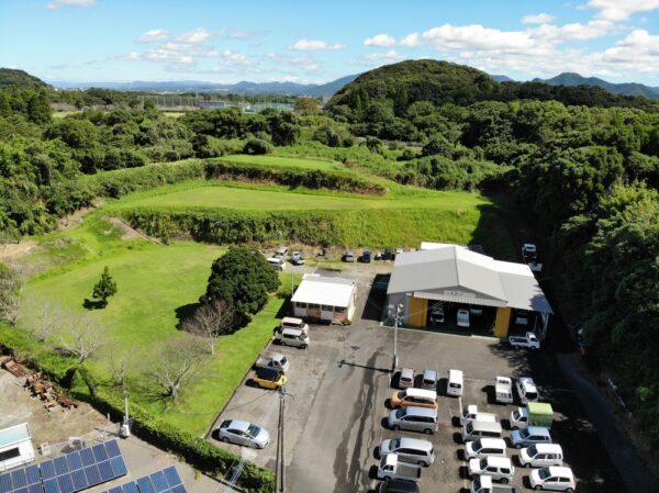 RV Park Auto S Campground