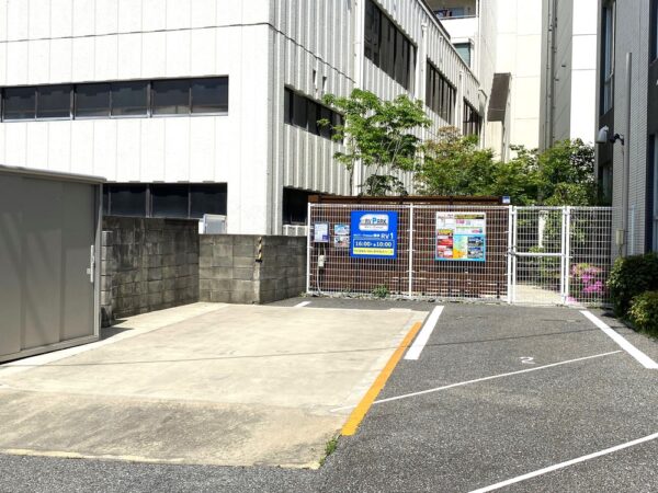 RVパークsmart 博多