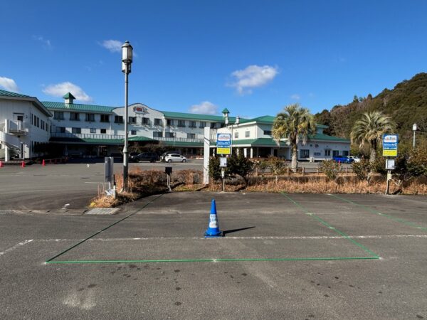 RV Park smart Hitoyoshi Onsen Hotel Hananoso