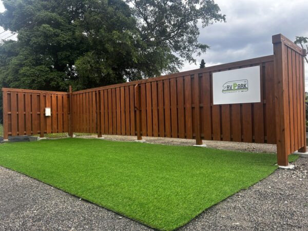 RVパーク リゾネッチャヴィラ・イン・嘉鉄