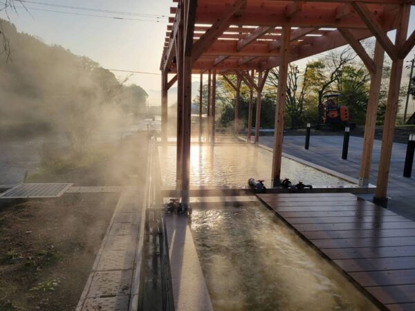 RV Park Grand Park Nagayu