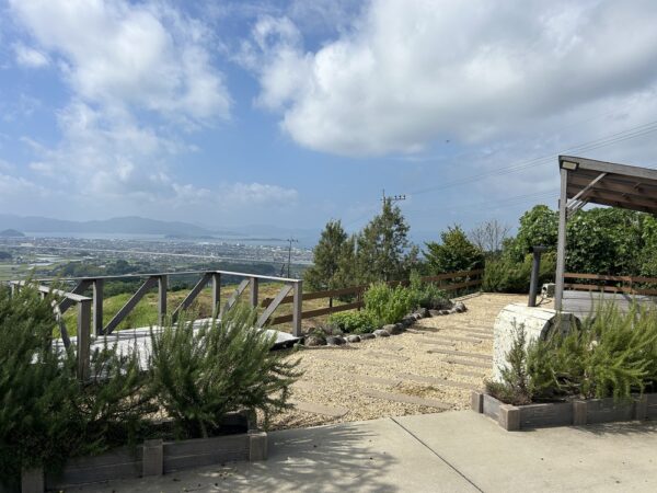 RVパーク Wings hill つばさの丘