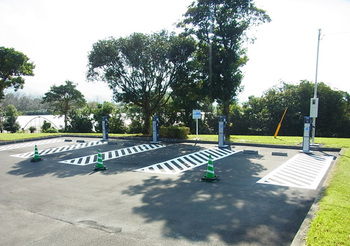 RV Park Yabusame no Sato General Park