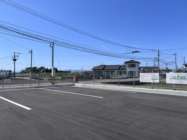 RVパークそのぎの荘